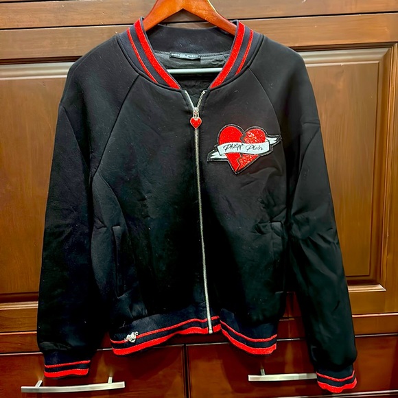 Philipp Plein jacket - Picture 1 of 7